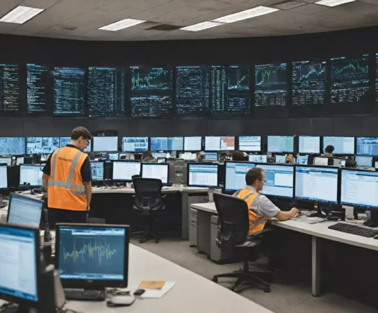 KPI i dashboardy do oceny najlepszych pracowników w centrum logistycznym