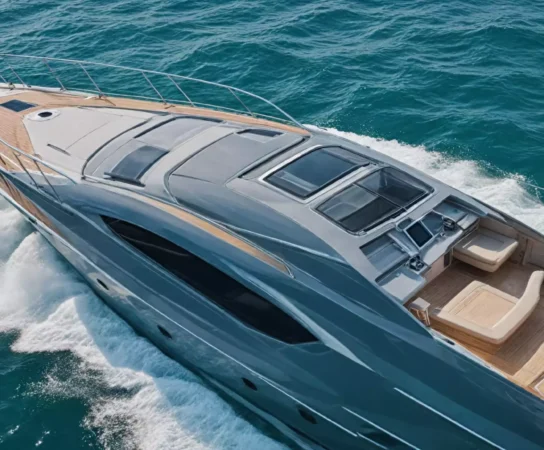 Estetyka formy: kształt kadłuba a wrażenia wizualne