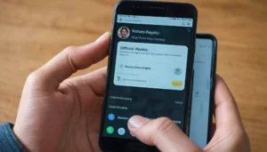Jak sprawdzić uprawnienia notariusza i jego wpis do rejestru?