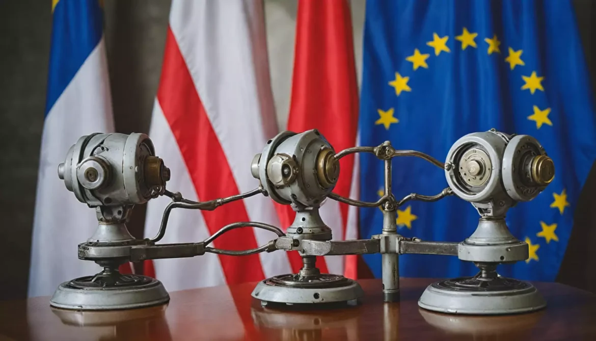 Regulacje prawne dotyczące AI w Polsce i UE