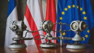 Regulacje prawne dotyczące AI w Polsce i UE