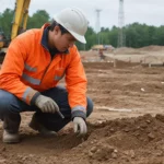 Koszt badań geotechnicznych: co wpływa na wycenę