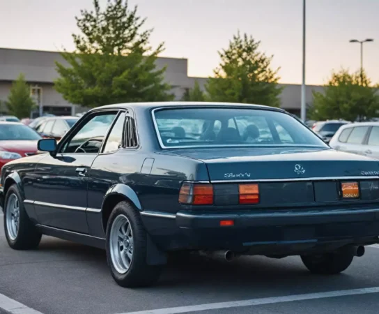 Ubezpieczenie AC a szkody parkingowe — co obejmuje polisa on-line